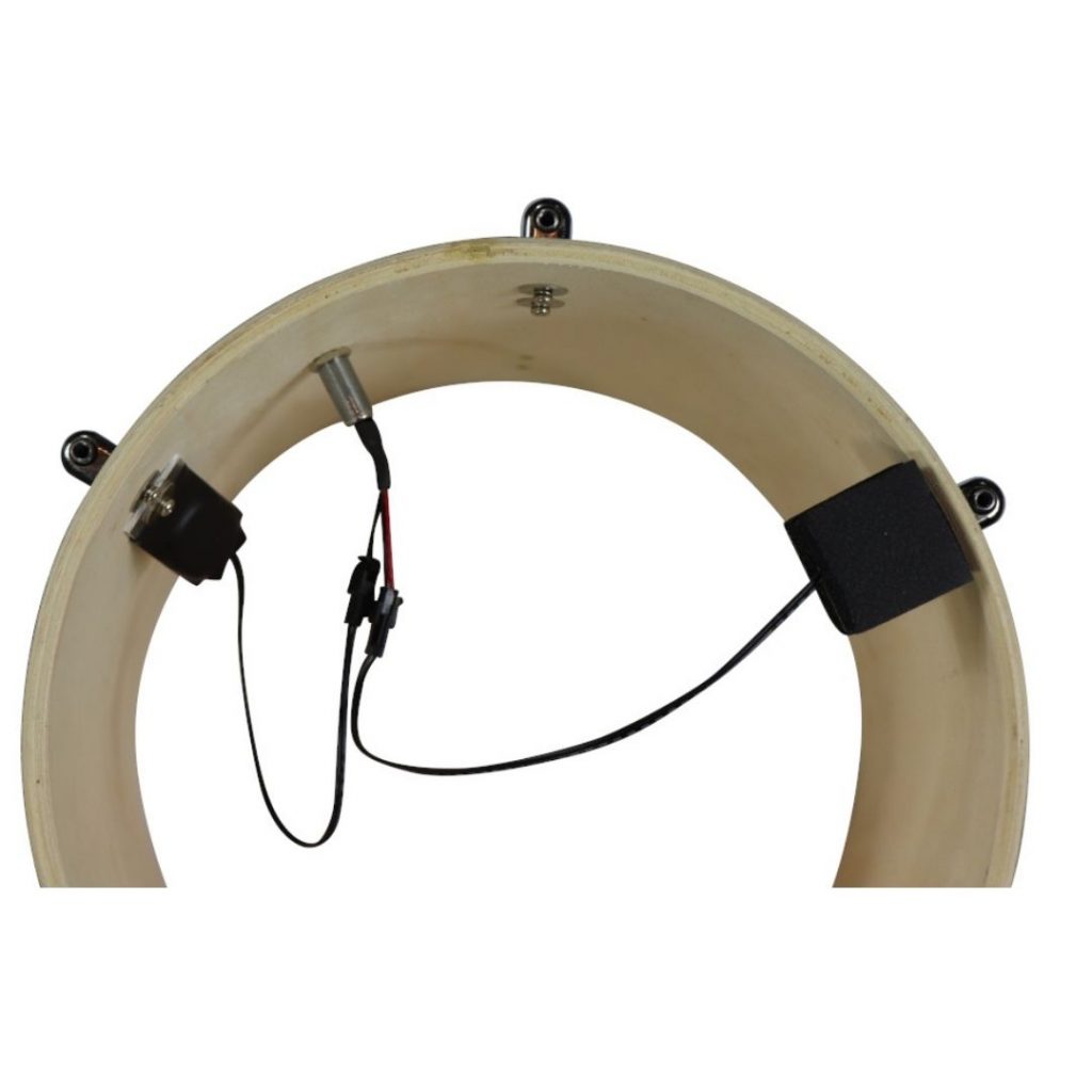 Drum Triggers 682Drums electronic& hybrid drumming