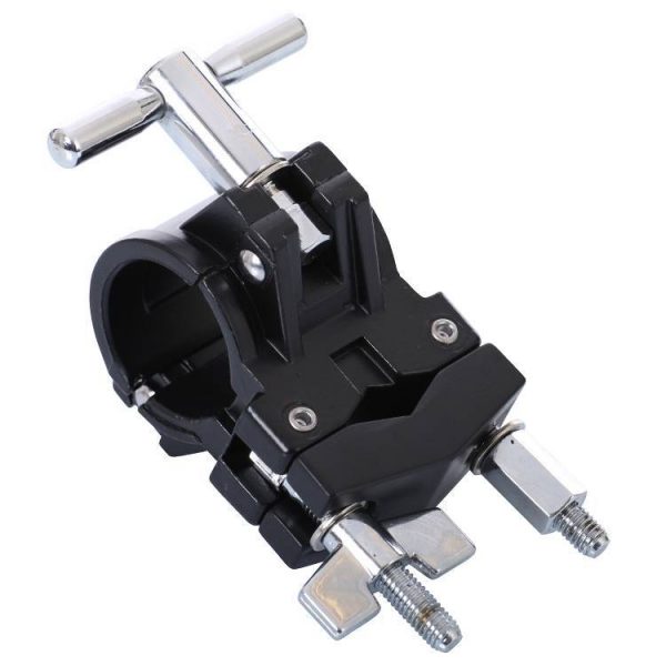 Metal clamp for t-Rigg