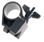 Plastic clamp for t-Rigg