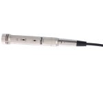 Condenser microfoon CMA-9 zilver met zwart 682Drums logo