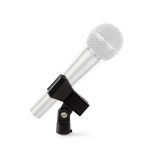 Microphone clamp universal